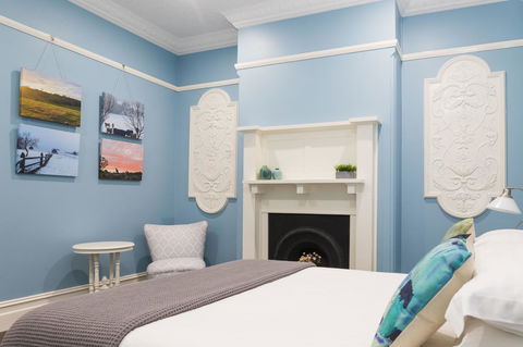 Blue Door Apartments - Phillip Island Accommodation 5