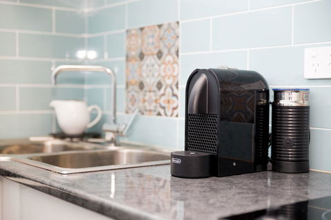 Blue Door Apartments - Phillip Island Accommodation 6