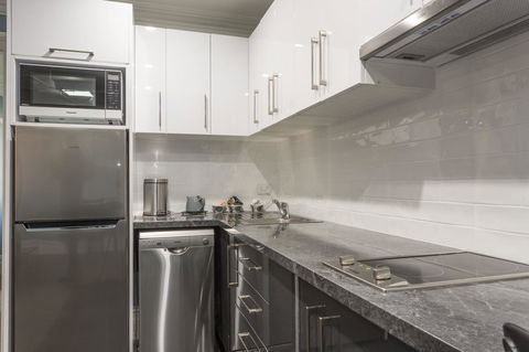 Blue Door Apartments - Phillip Island Accommodation 10