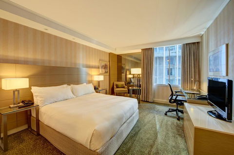 Parmelia Hilton Perth - Phillip Island Accommodation 38