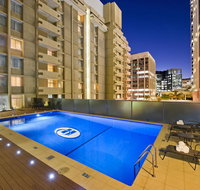 Parmelia Hilton Perth - Phillip Island Accommodation