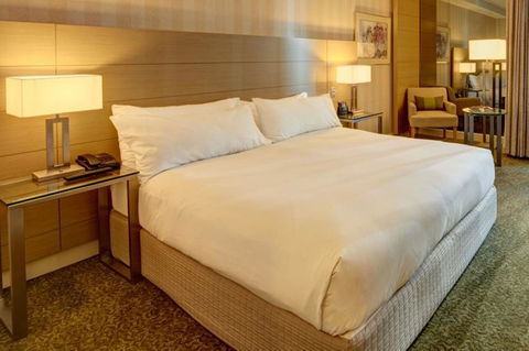 Parmelia Hilton Perth - Phillip Island Accommodation 37