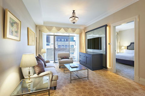 Parmelia Hilton Perth - Phillip Island Accommodation 17