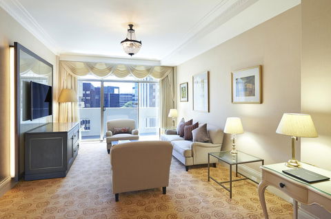 Parmelia Hilton Perth - Phillip Island Accommodation 15
