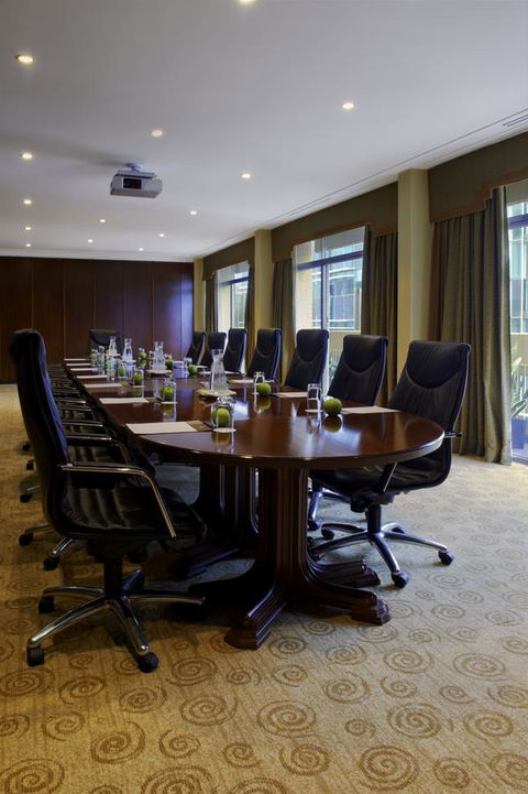 Parmelia Hilton Perth - Phillip Island Accommodation 16