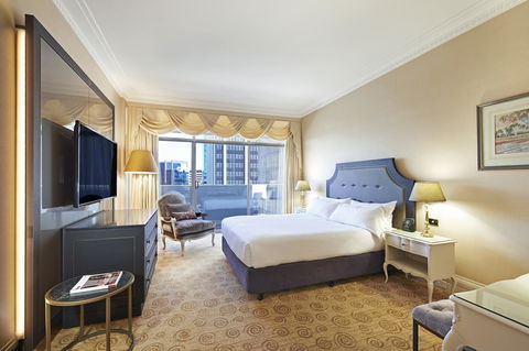 Parmelia Hilton Perth - Phillip Island Accommodation 3
