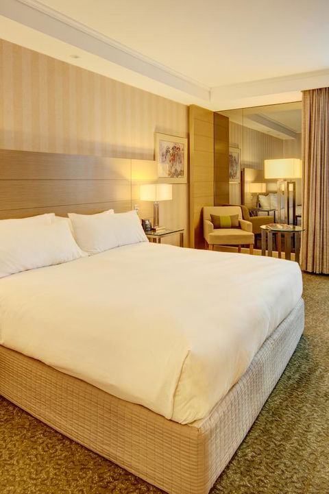 Parmelia Hilton Perth - Phillip Island Accommodation 35