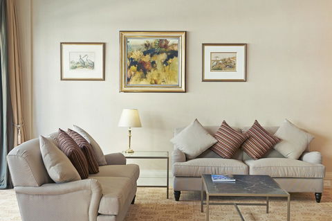 Parmelia Hilton Perth - Phillip Island Accommodation 8