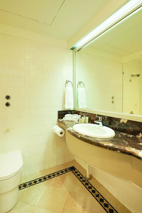 Parmelia Hilton Perth - Phillip Island Accommodation 34