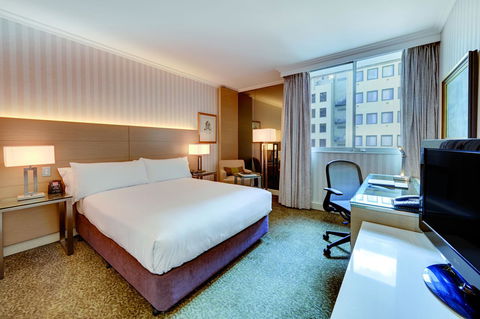 Parmelia Hilton Perth - Phillip Island Accommodation 30