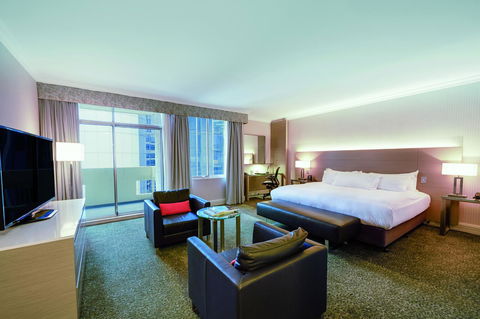 Parmelia Hilton Perth - Phillip Island Accommodation 21
