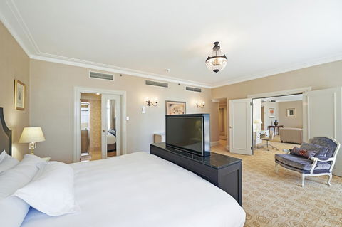 Parmelia Hilton Perth - Phillip Island Accommodation 2