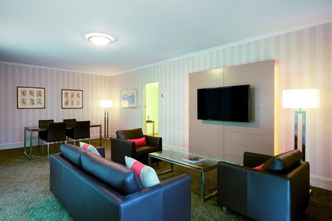 Parmelia Hilton Perth - Phillip Island Accommodation 42