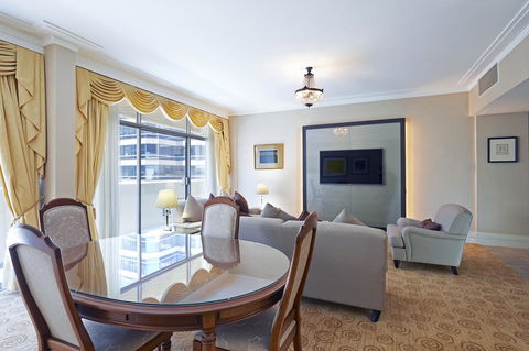 Parmelia Hilton Perth - Phillip Island Accommodation 7