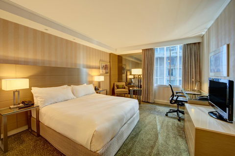 Parmelia Hilton Perth - Phillip Island Accommodation 25