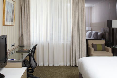 Parmelia Hilton Perth - Phillip Island Accommodation 41