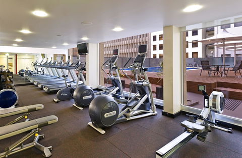 Parmelia Hilton Perth - Phillip Island Accommodation 13