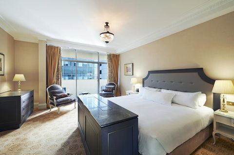 Parmelia Hilton Perth - Phillip Island Accommodation 4