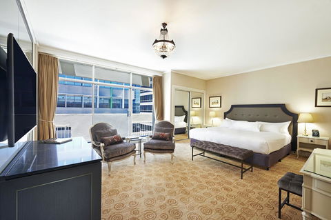 Parmelia Hilton Perth - Phillip Island Accommodation 14