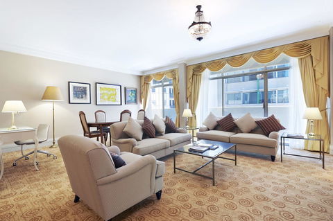 Parmelia Hilton Perth - Phillip Island Accommodation 9