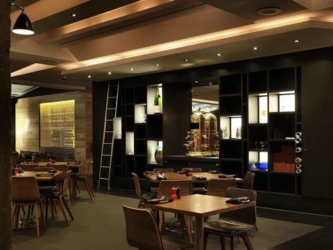 Parmelia Hilton Perth - Phillip Island Accommodation 29