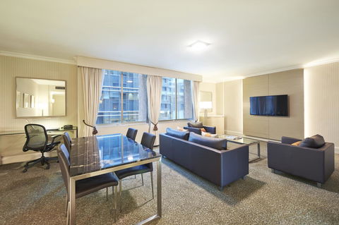 Parmelia Hilton Perth - Phillip Island Accommodation 18