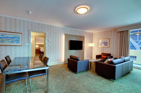 Parmelia Hilton Perth - Phillip Island Accommodation 19