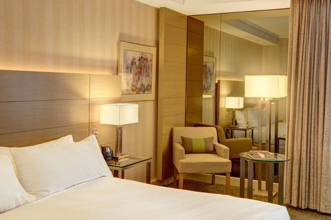 Parmelia Hilton Perth - Phillip Island Accommodation 39