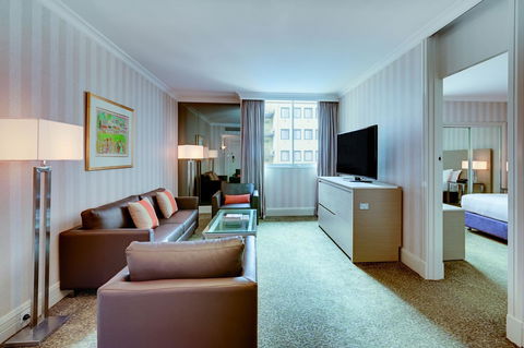 Parmelia Hilton Perth - Phillip Island Accommodation 22
