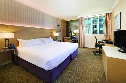 Parmelia Hilton Perth - Phillip Island Accommodation 27
