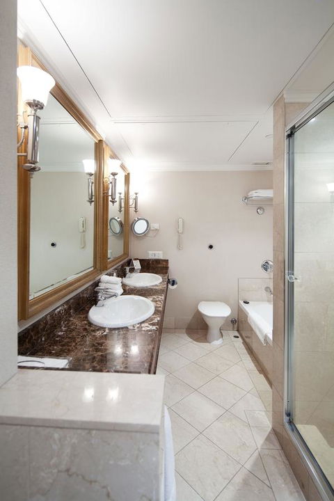 Parmelia Hilton Perth - Phillip Island Accommodation 33