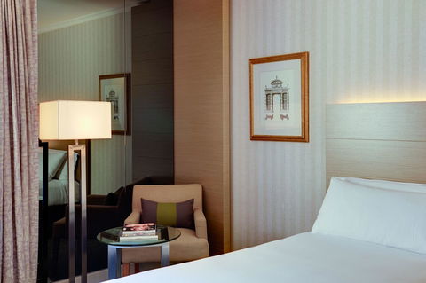 Parmelia Hilton Perth - Phillip Island Accommodation 23