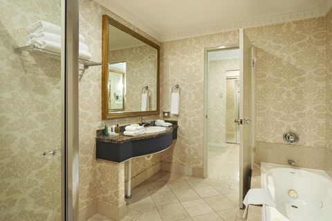 Parmelia Hilton Perth - Phillip Island Accommodation 5