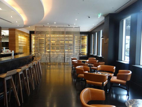 Parmelia Hilton Perth - Phillip Island Accommodation 28
