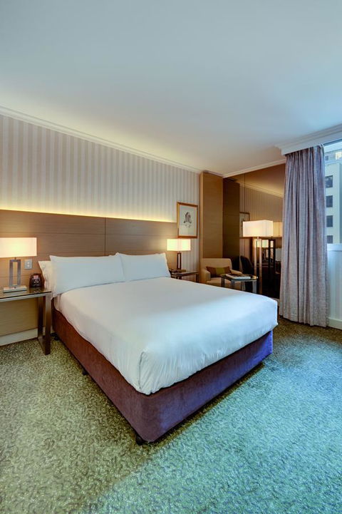 Parmelia Hilton Perth - Phillip Island Accommodation 26