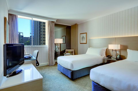 Parmelia Hilton Perth - Phillip Island Accommodation 31
