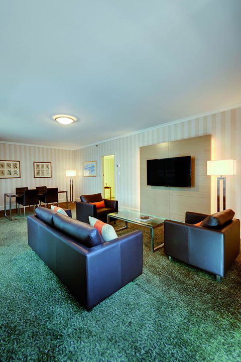 Parmelia Hilton Perth - Phillip Island Accommodation 20