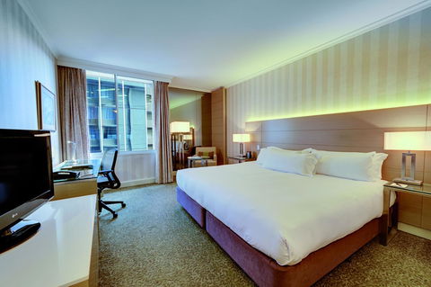 Parmelia Hilton Perth - Phillip Island Accommodation 24