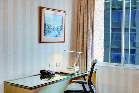 Parmelia Hilton Perth - Phillip Island Accommodation 32