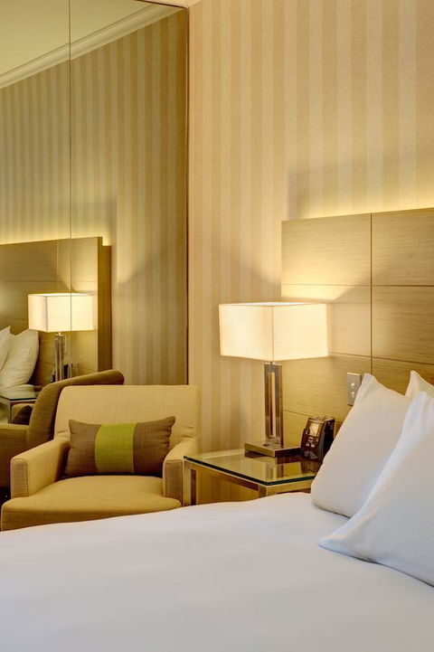 Parmelia Hilton Perth - Phillip Island Accommodation 40
