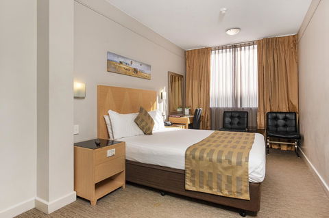Quality Hotel Ambassador Perth - Phillip Island Accommodation 21