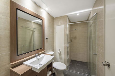 Quality Hotel Ambassador Perth - Phillip Island Accommodation 12