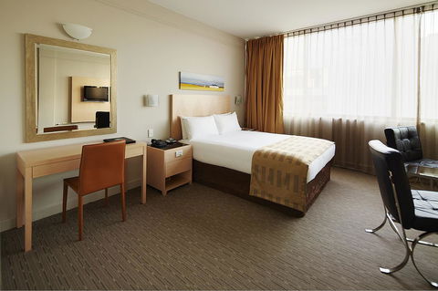 Quality Hotel Ambassador Perth - Phillip Island Accommodation 19