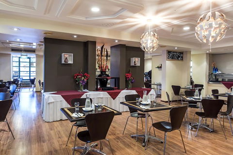 Quality Hotel Ambassador Perth - Phillip Island Accommodation 14