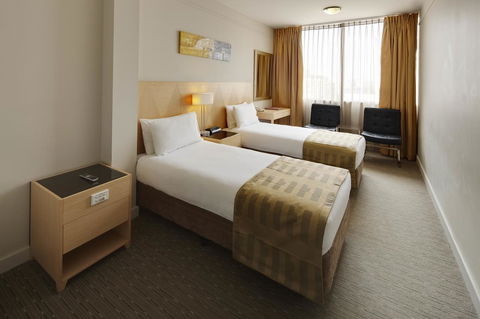 Quality Hotel Ambassador Perth - Phillip Island Accommodation 22