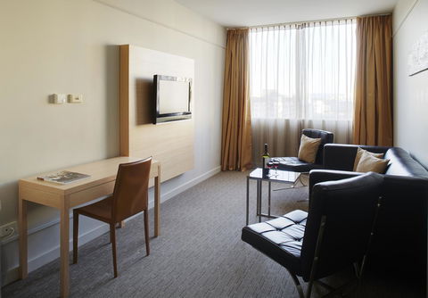 Quality Hotel Ambassador Perth - Phillip Island Accommodation 25