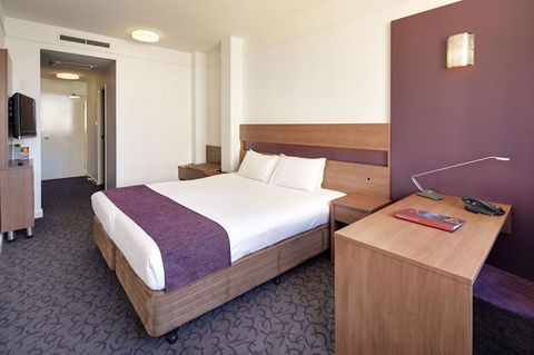 Quality Hotel Ambassador Perth - Phillip Island Accommodation 4