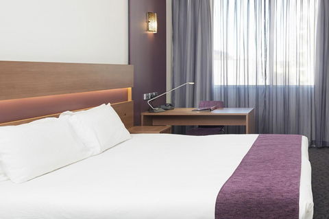 Quality Hotel Ambassador Perth - Phillip Island Accommodation 5