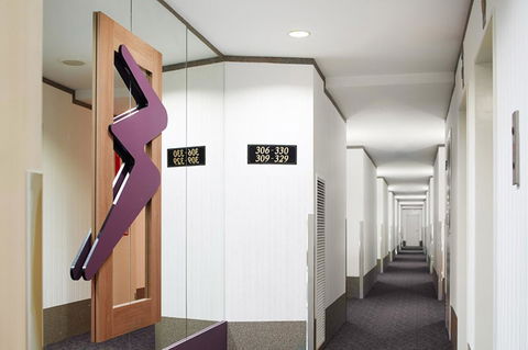 Quality Hotel Ambassador Perth - Phillip Island Accommodation 3
