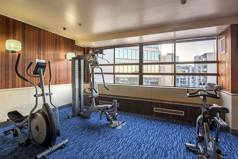 Quality Hotel Ambassador Perth - Phillip Island Accommodation 30